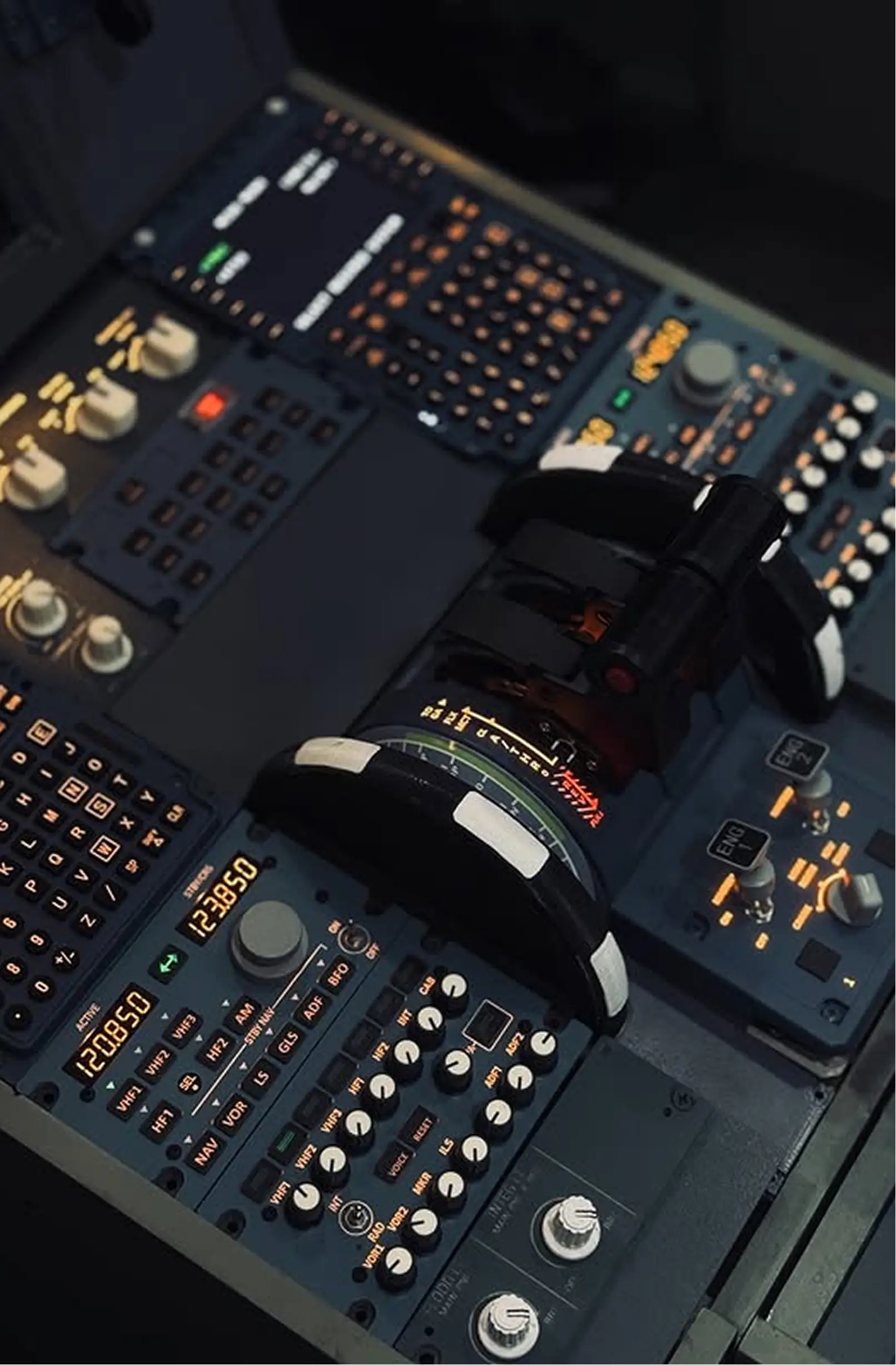 Arrow Aviation Gallery Image
