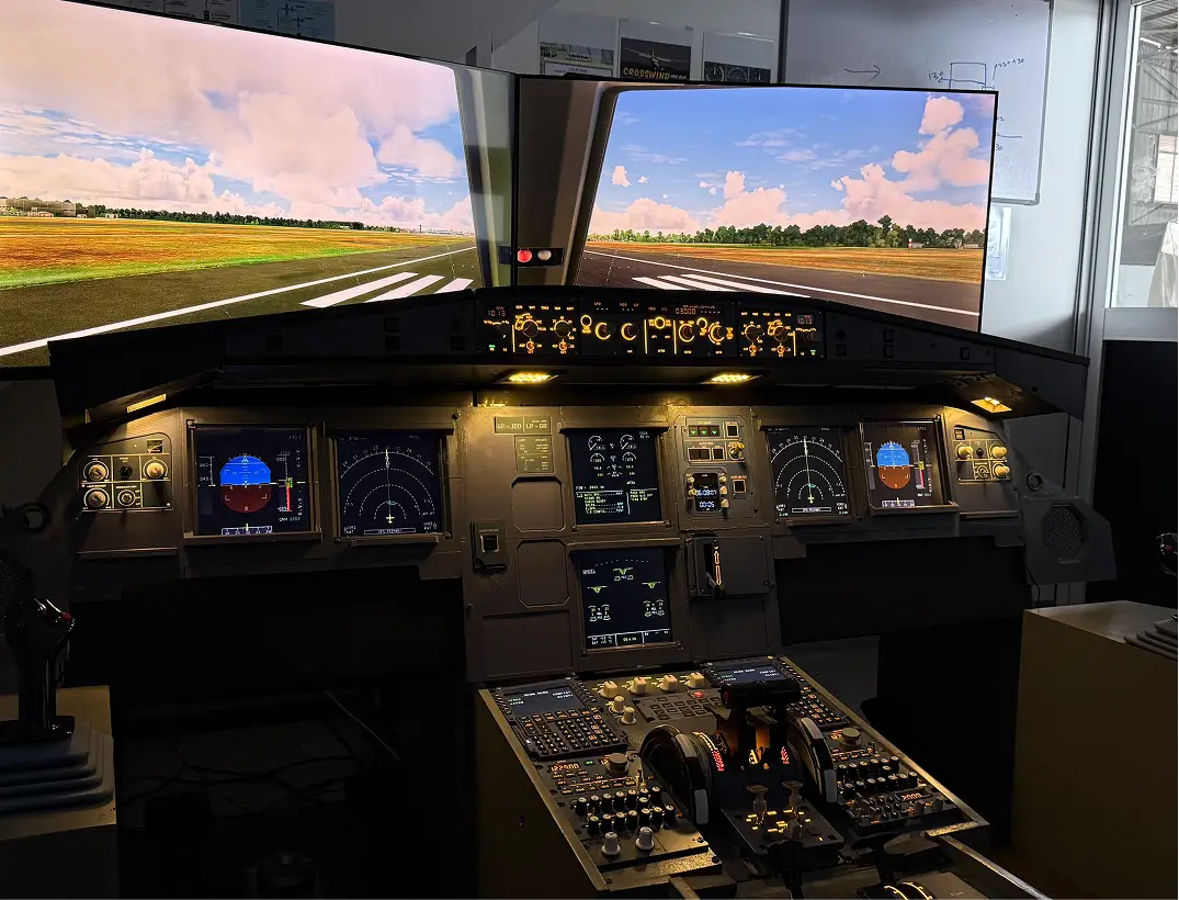 Arrow Aviation Gallery Image