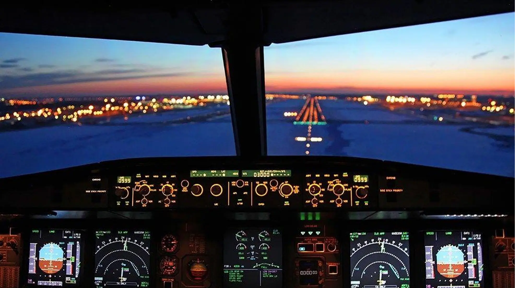 Why Choose Arrow Aviation